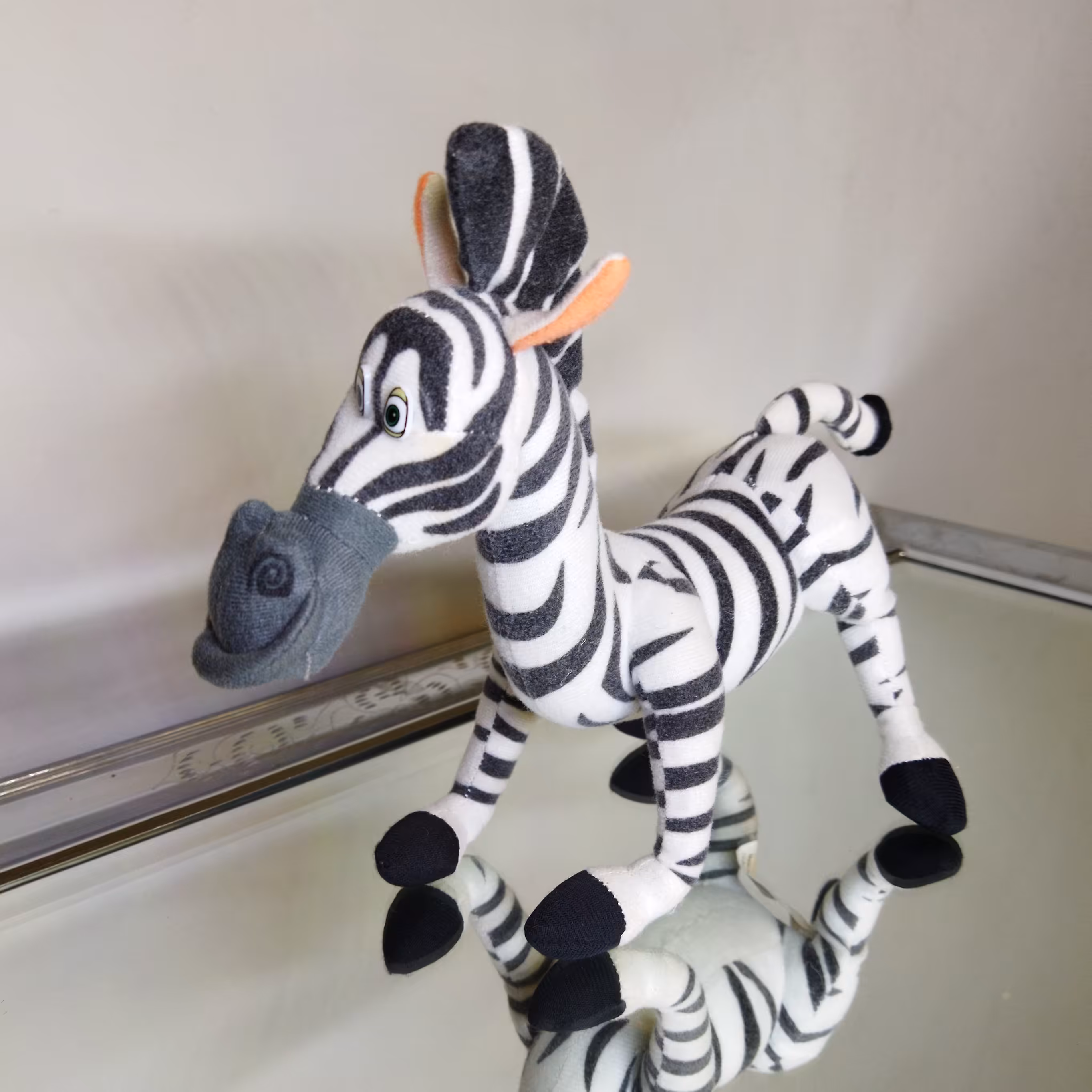 عروسک گوره خر  بانمک