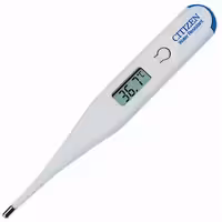 تب سنج دیجیتال سیتی زن CT 561