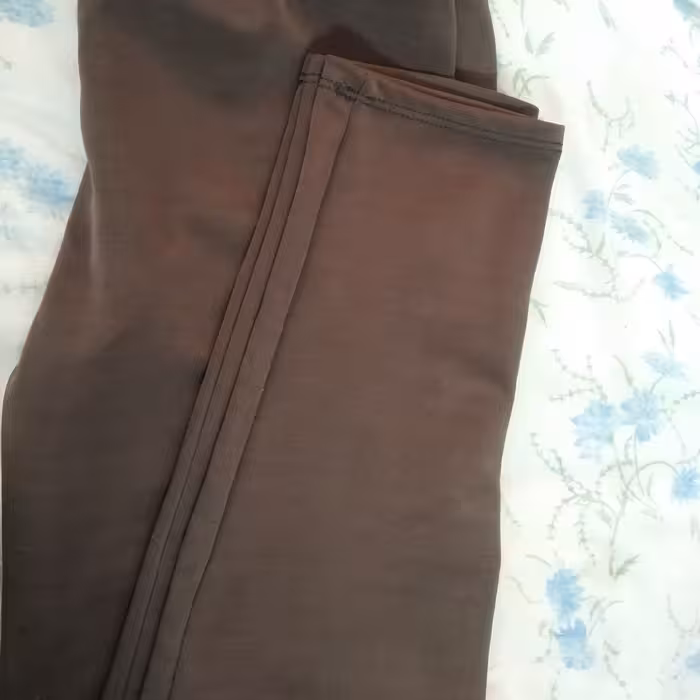 شلوار  قواسی دخترانه 