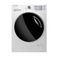 ماشین لباسشویی دوو 9 کیلویی مدل DWK-PR980C؛ انتخابی هوشمند برای شستشوی بی‌نقص
