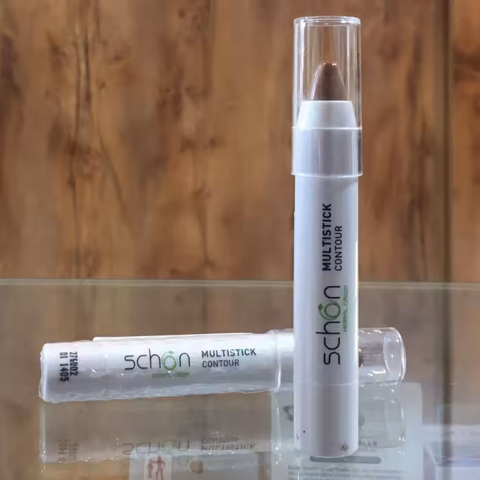 کانتور مدادی شون مدل مولتی استیک شماره 20 