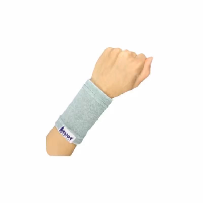 مچ بند الاستیک بافتنی واسپور E113