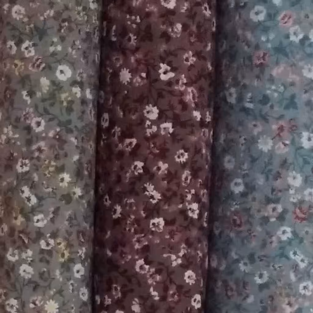 پارچه کتان نخ ترک عرض 2و40  یک متر ارسال رایگان 