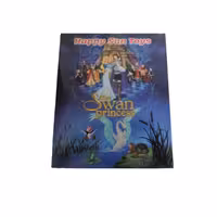 جعبه شانسی روزبه هپی سان تویز طرح سفید برفی 