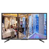 تلویزیون ال ای دی 49 اینچ مجیک مدل MH49D2800