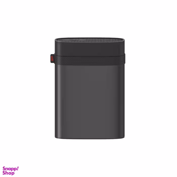 هارد اکسترنال سیلیکون پاور مدل Armor A85B ظرفیت 4 ترابایت