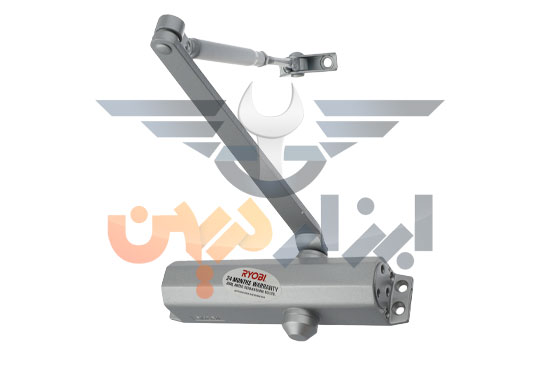 جک آرام بند درب ریوبی مدل 1504 ryobi