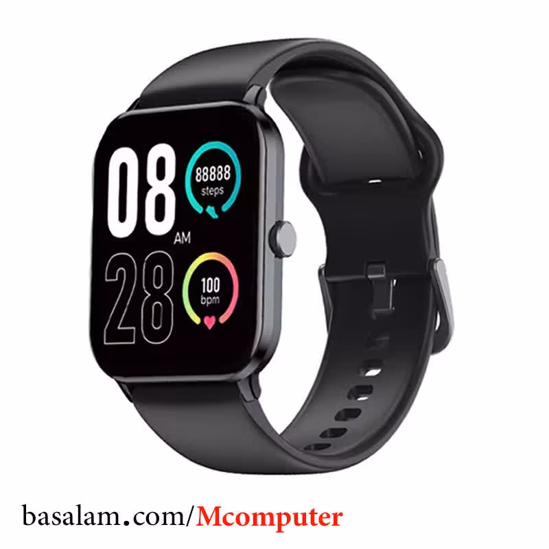 ساعت هوشمند کیو سی وای Xiaomi QCY GTC  با ارسال رایگان