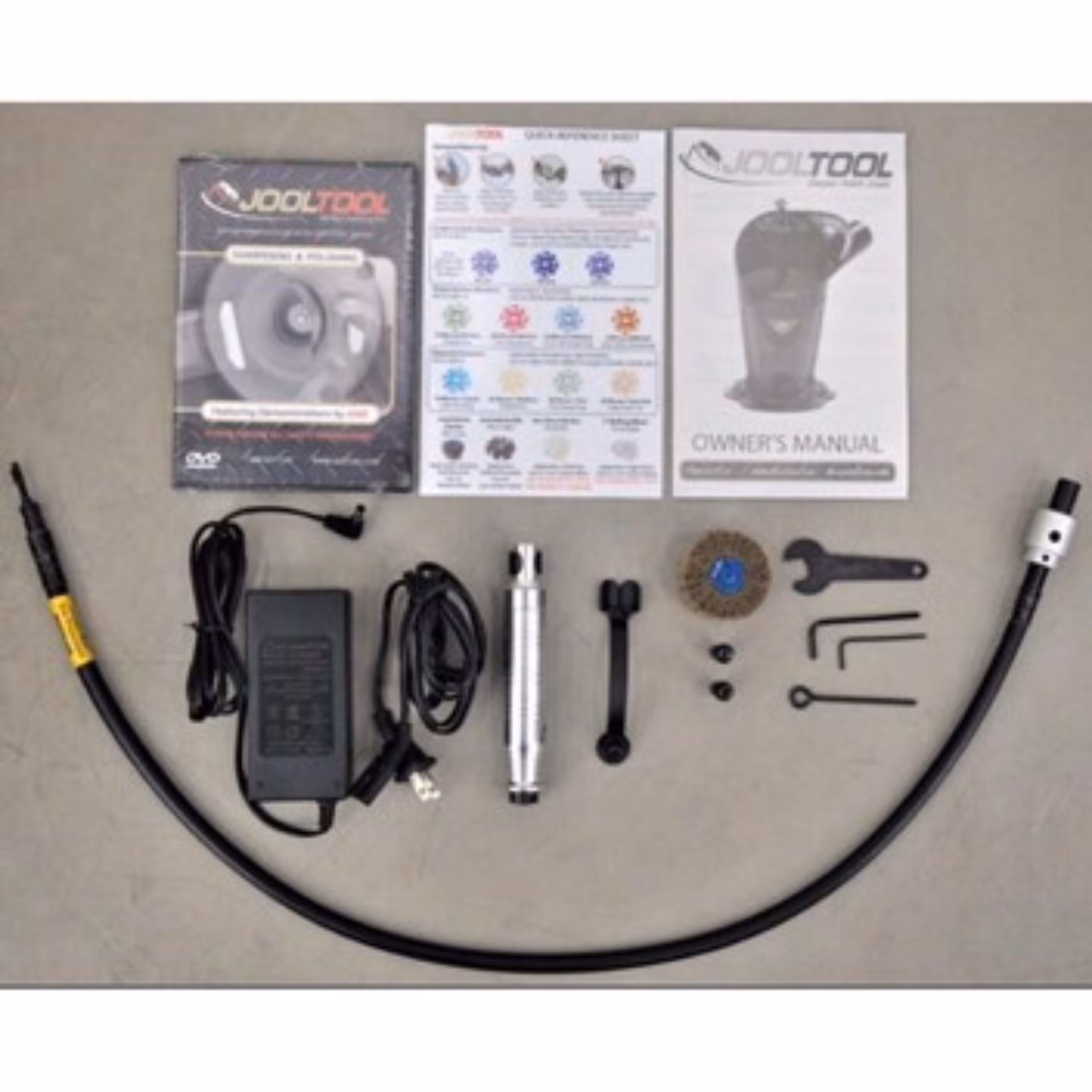 تیزکن مغار و فرز نجاری دور متغیر 