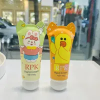 کرم دست صورت طرح جوجه و تدی RPK  با حجم 40 میلی لیتر 
