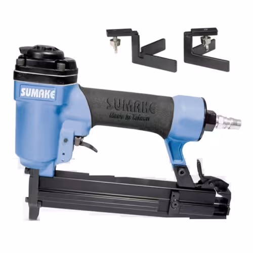 میخ کوب بادی W5-15 سوماک SUMAKE(پلاک زن)