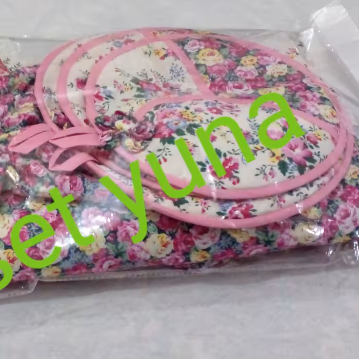 سرویس پارچه ای آشپزخانه 