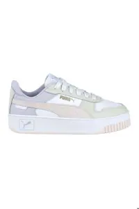 کفش پیاده روی چند رنگ زنانه ورزشی اورجینال Puma