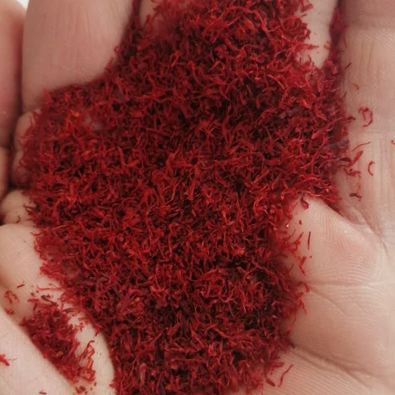 زعفران نرمه خراسان هر مثقال 135هزار تومان لطفا قبل از ثبت سفارش موجودی بگیرید