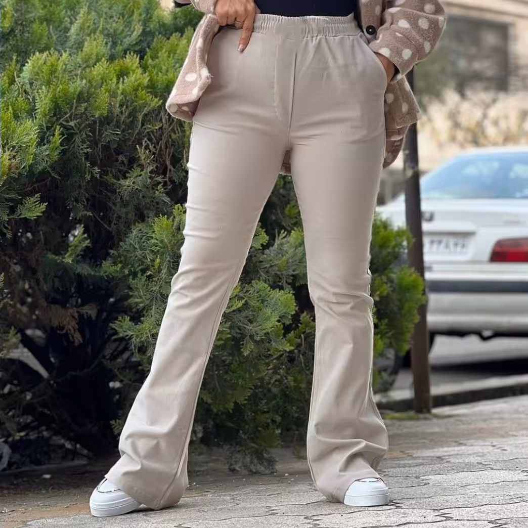 شلوار 1853