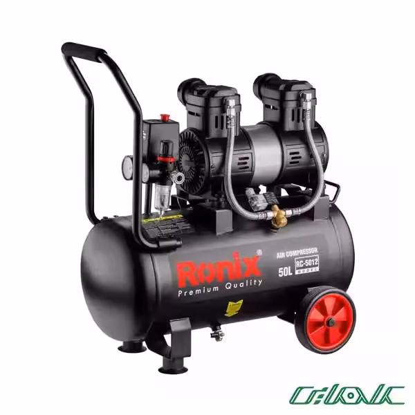 کمپرسور هوا رونیکس مدل 5012-RC