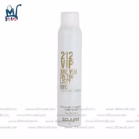 اسپری خوشبو کننده بدن زنانه اسکلاره مدل 212vip حجم 200 میلی لیتر