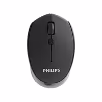 ماوس بی سیم فیلیپس مدل M-820 - پردیس پازار