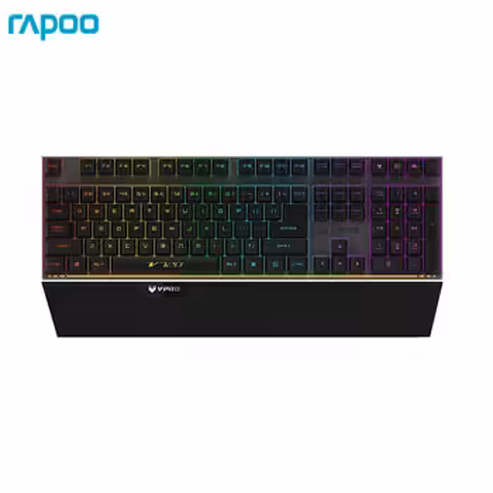 قیمت خرید کیبورد رپو 720 کد4921 | Rapoo V720 Gaming