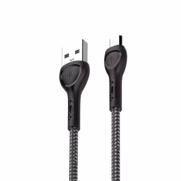 کابل micro USB کینگ استار K24a