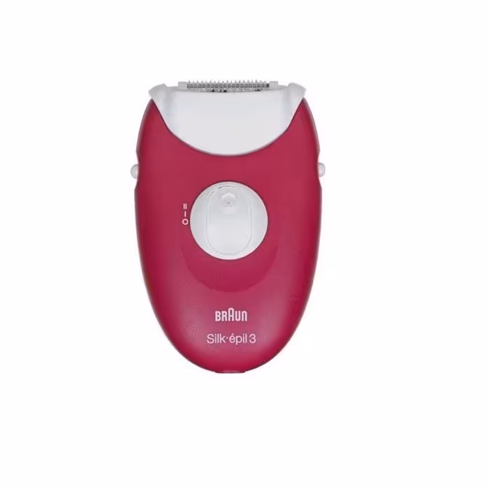 اپیلاتور براون مدل SE 3410