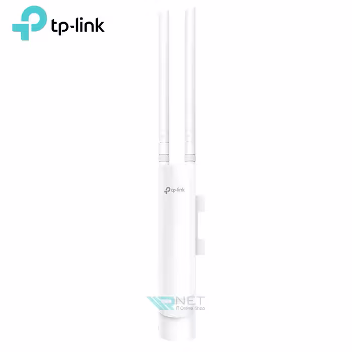 اکسس پوینت فضای باز تی پی لینک مدل TP-Link EAP-110 Outdoor
