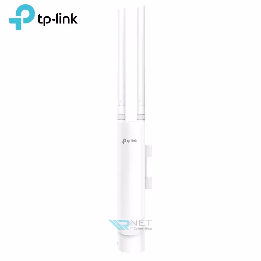 اکسس پوینت فضای باز تی پی لینک مدل TP-Link EAP-110 Outdoor