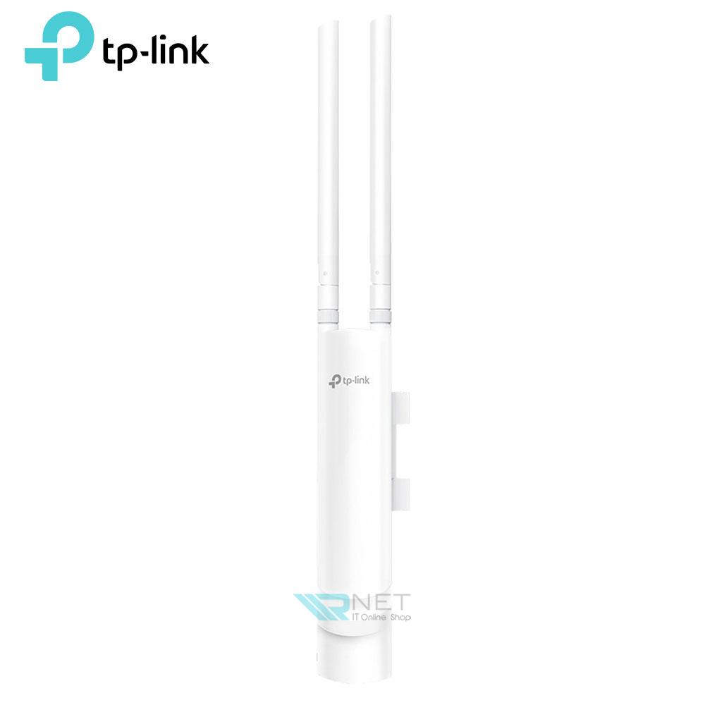 اکسس پوینت فضای باز تی پی لینک مدل TP-Link EAP-110 Outdoor