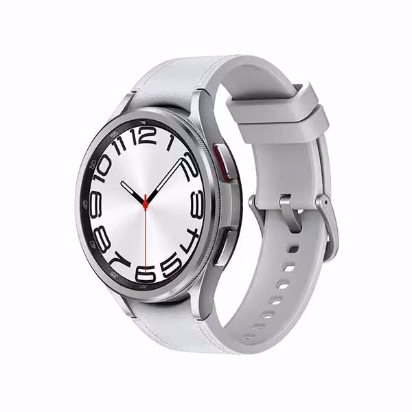 ساعت هوشمند سامسونگ مدل Galaxy Watch6 Classic 47mm