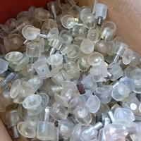 پین قفسه کابینت و کمد بسته 200 عددی