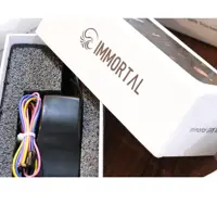 ردیاب ایمورتال سری R با قابلیت تعریف ریموت 
