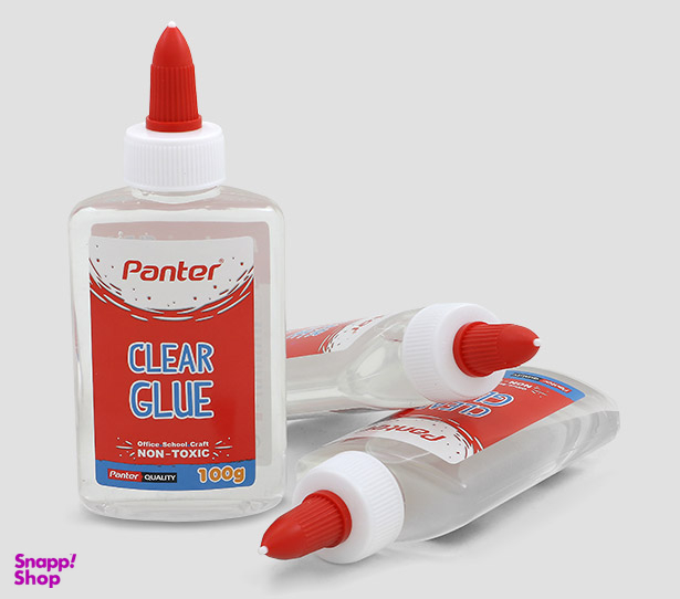 چسب پنتر (Panter) وزن 100 گرم