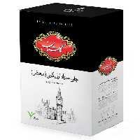 چای سیاه گلستان  ارل گری (معطر) 500 گرمی
