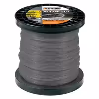 قرقره نایلونی داس موتوری اولیومک به قطر 4 میلیمتر و طول 99 متر