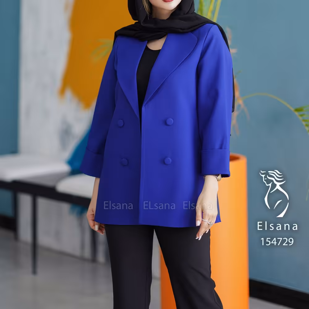 کت و شلوار مجلسی