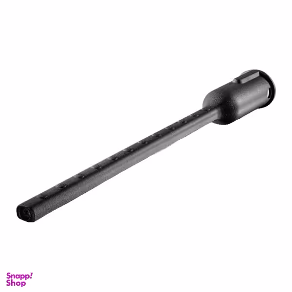 نازل پرده و البسه کرشر مدل TEXTILE CARE NOZZLE