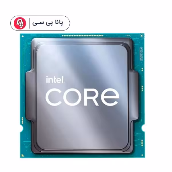 پردازنده مرکزی اینتل مدل Intel Core i3 12100 Tray