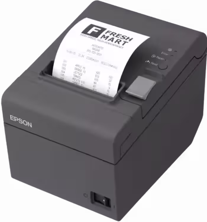 فیش پرینتر EPSON مدل TM-T20II-002