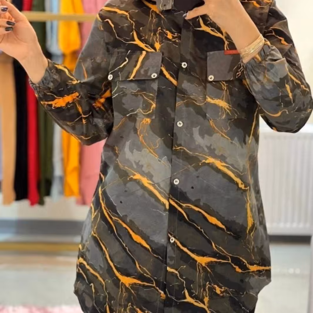 مانتو زنانه مانتو داکرون مانتو طرحدار