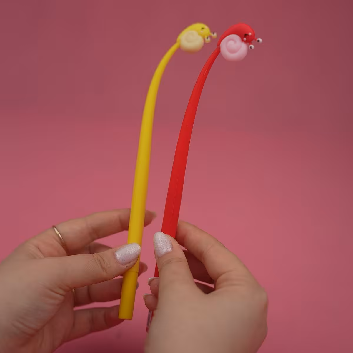 روان نویس حلزون رگلامی