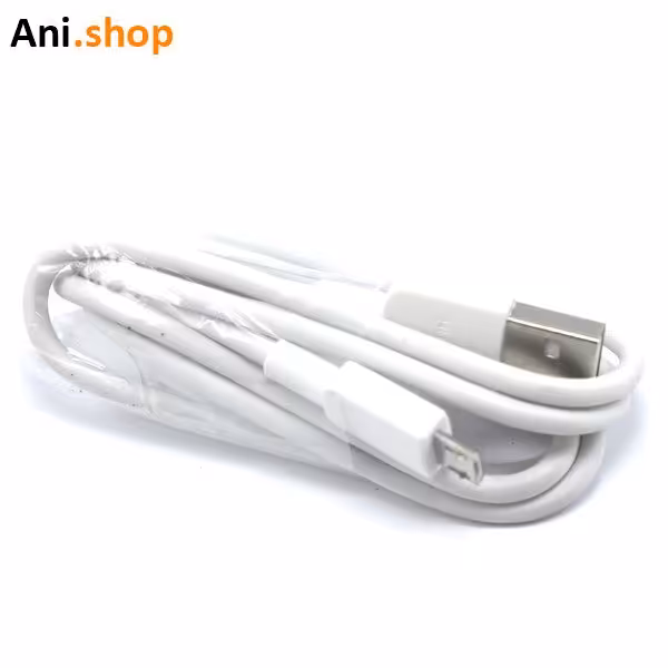 کابل شارژر کد 101