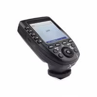 فرستنده حرفه‌ای XProF TTL برای فوجی