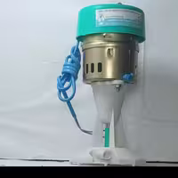 پمپ کولر آبی برند شیراز