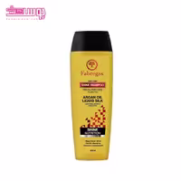 شامپو مغذی و براق کننده فابریگاس حجم 400ml