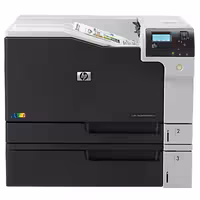 قیمت خرید پرینتر اچ پی 750n کد3897 | HP M750n Printers