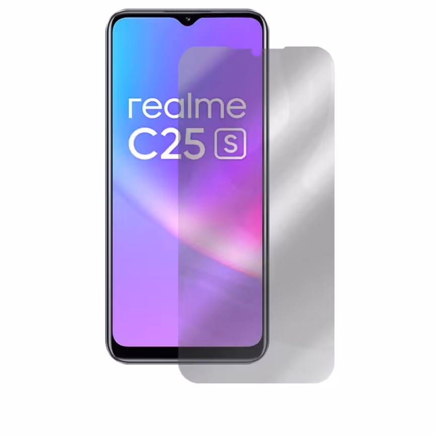  گلس نانو مات بلوکات (ضد اشعه آبی) و ضد ضربه گوشی ریلمی C25s برند راک اسپیس





























