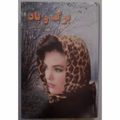 رمان برگ و باد