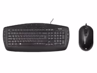 کیبورد و ماوس باسیم بیاند مدل BMK-6161