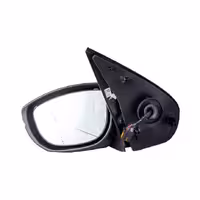 آینه 207 فولدینگ برقی- سمت چپ برند کروز