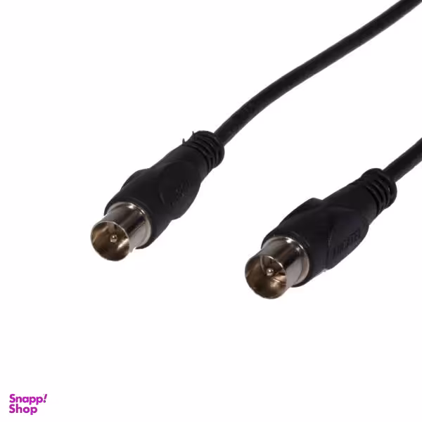 کابل آنتن اسکای مدل SCMM7MB با دوسر نری